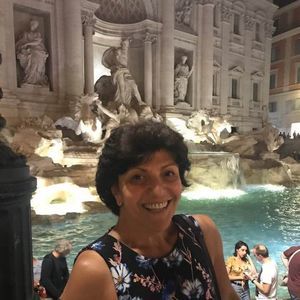 Meet your Posher, Marlene